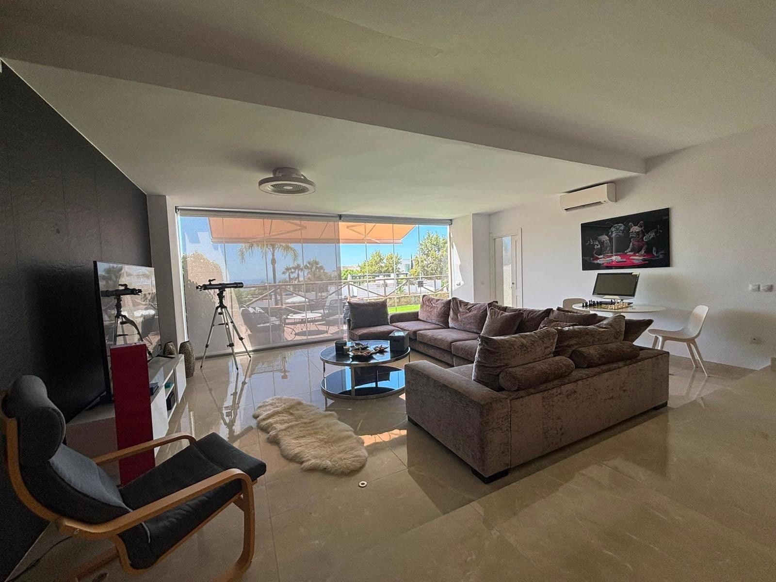 4 bedroom Townhouse for sale in Marbella - € 1,050,000 (Ref: 10020598)