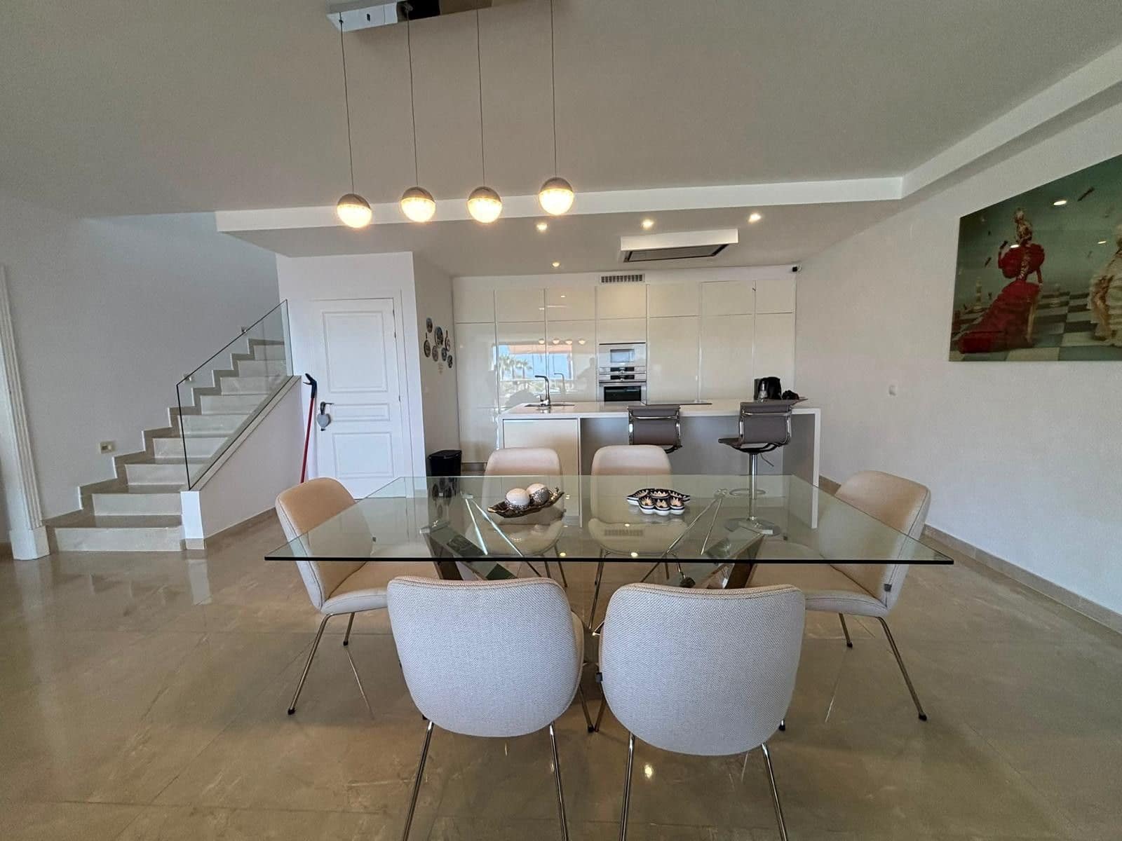 4 bedroom Townhouse for sale in Marbella - € 1,050,000 (Ref: 10020598)