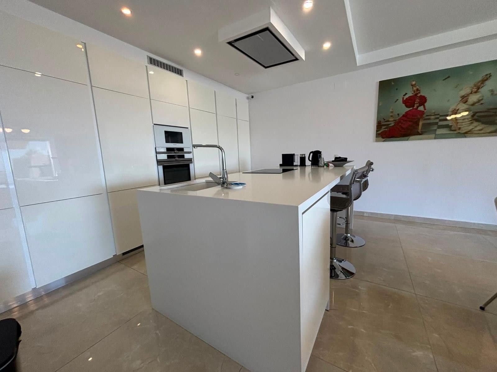 4 bedroom Townhouse for sale in Marbella - € 1,050,000 (Ref: 10020598)