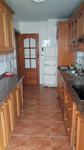 3 sovrum Lägenhet till salu i Elviria, Marbella - 399 000 € (Ref: 10020600)