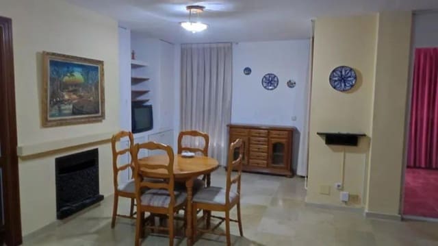 3 sovrum Lägenhet till salu i Elviria, Marbella - 399 000 € (Ref: 10020600)
