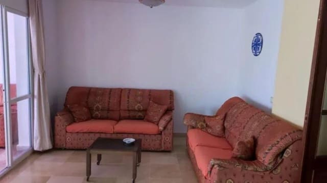 3 sovrum Lägenhet till salu i Elviria, Marbella - 399 000 € (Ref: 10020600)