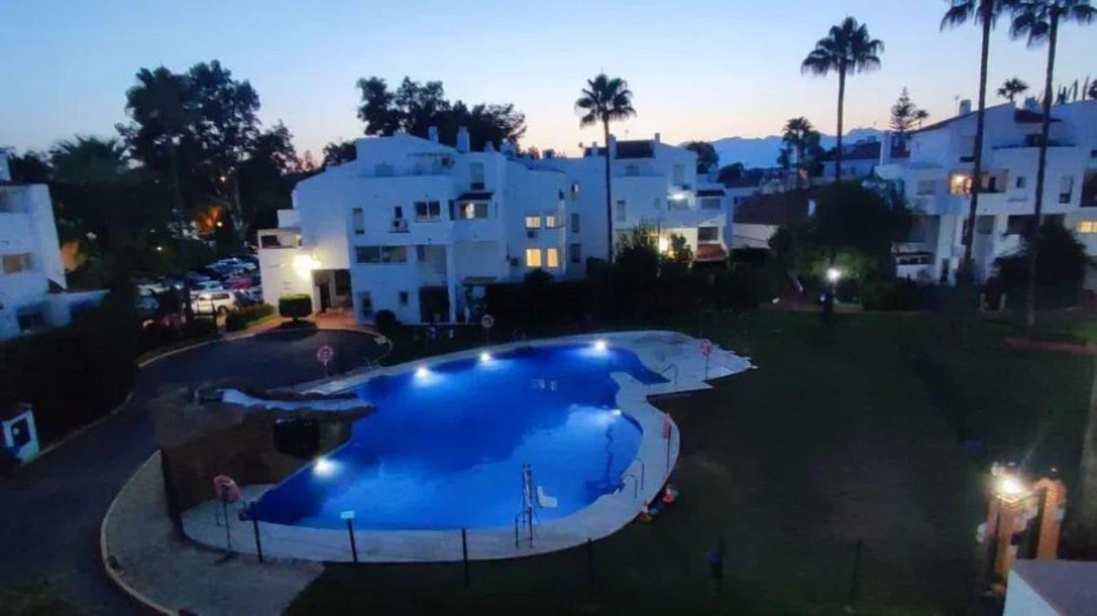 3 sovrum Lägenhet till salu i Elviria - 399 000 € (Ref: 10020600)