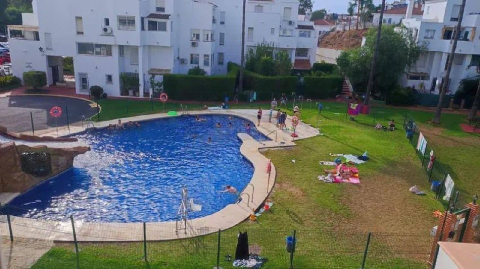 3 sovrum Lägenhet till salu i Elviria - 399 000 € (Ref: 10020600)