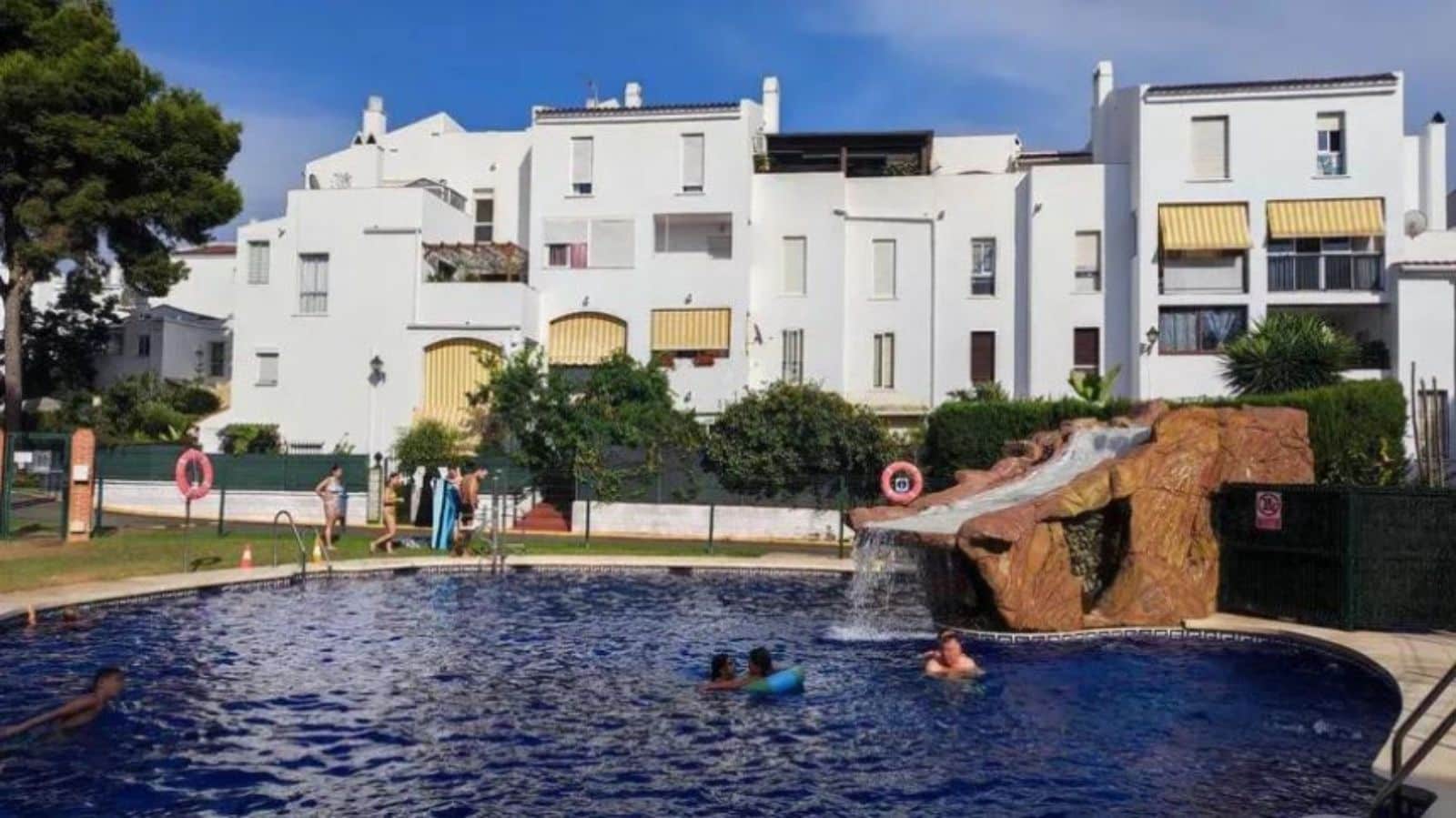 3 sovrum Lägenhet till salu i Elviria - 399 000 € (Ref: 10020600)