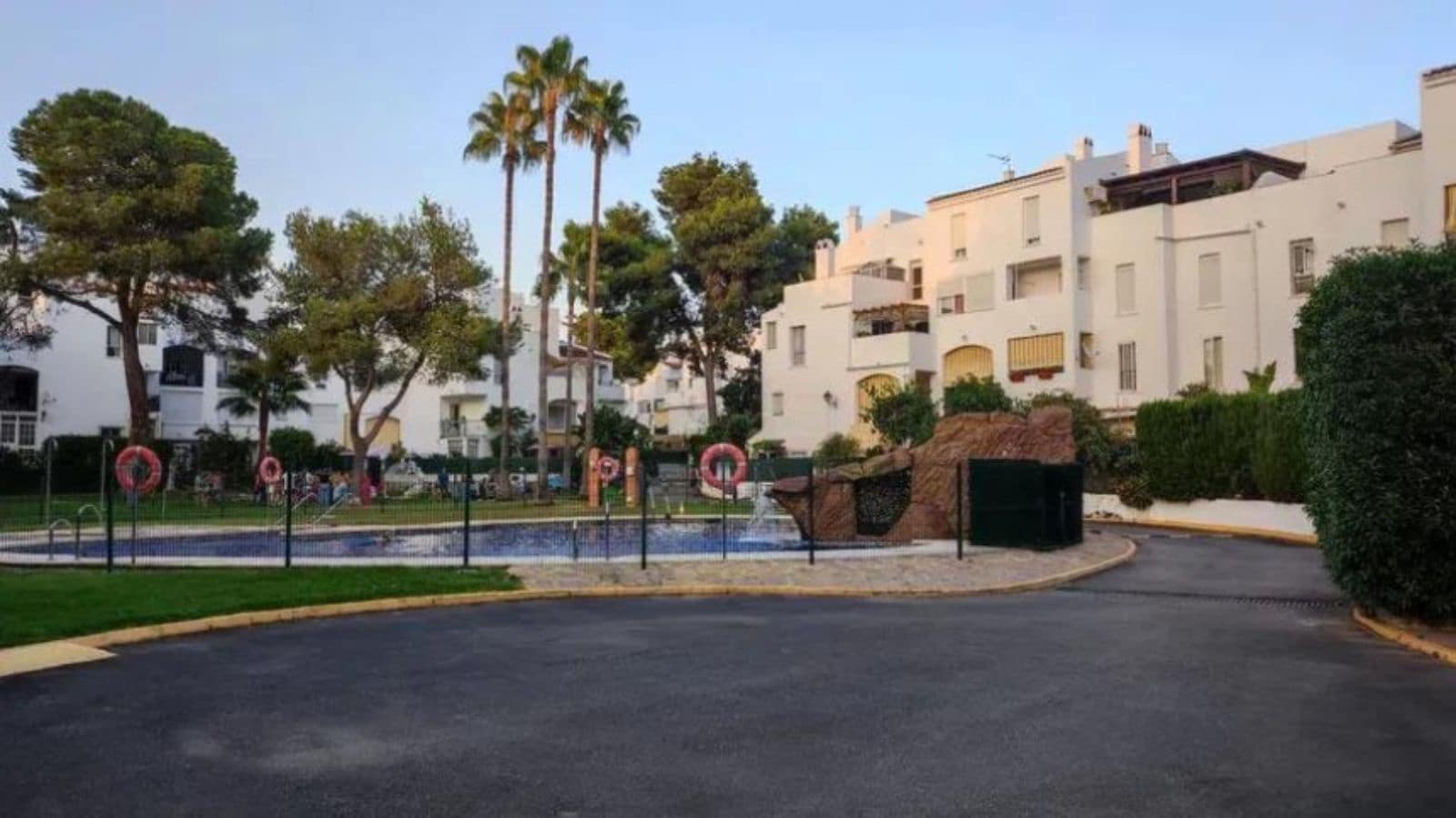 3 sovrum Lägenhet till salu i Elviria - 399 000 € (Ref: 10020600)