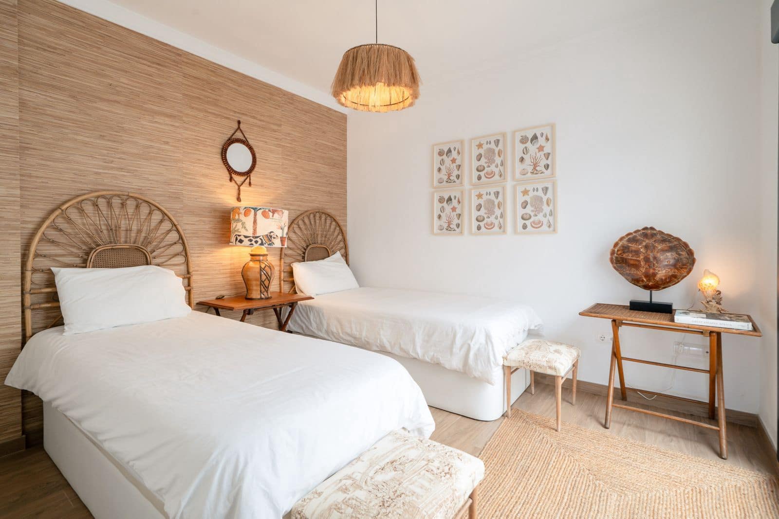 3 sypialnia Dom blizniak na sprzedaż w La Mairena - 570 000 € (Ref: 10020601)