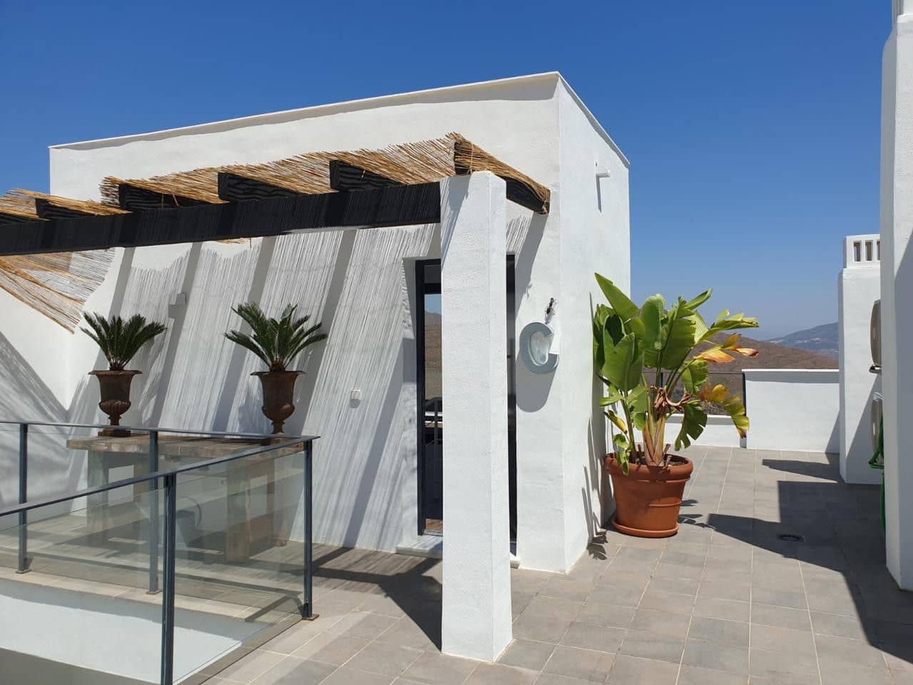 3 sypialnia Dom blizniak na sprzedaż w La Mairena - 570 000 € (Ref: 10020601)