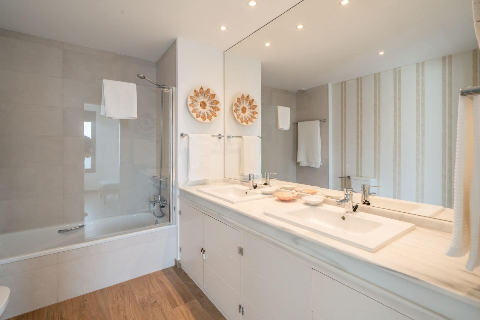 3 sypialnia Dom blizniak na sprzedaż w La Mairena - 570 000 € (Ref: 10020601)
