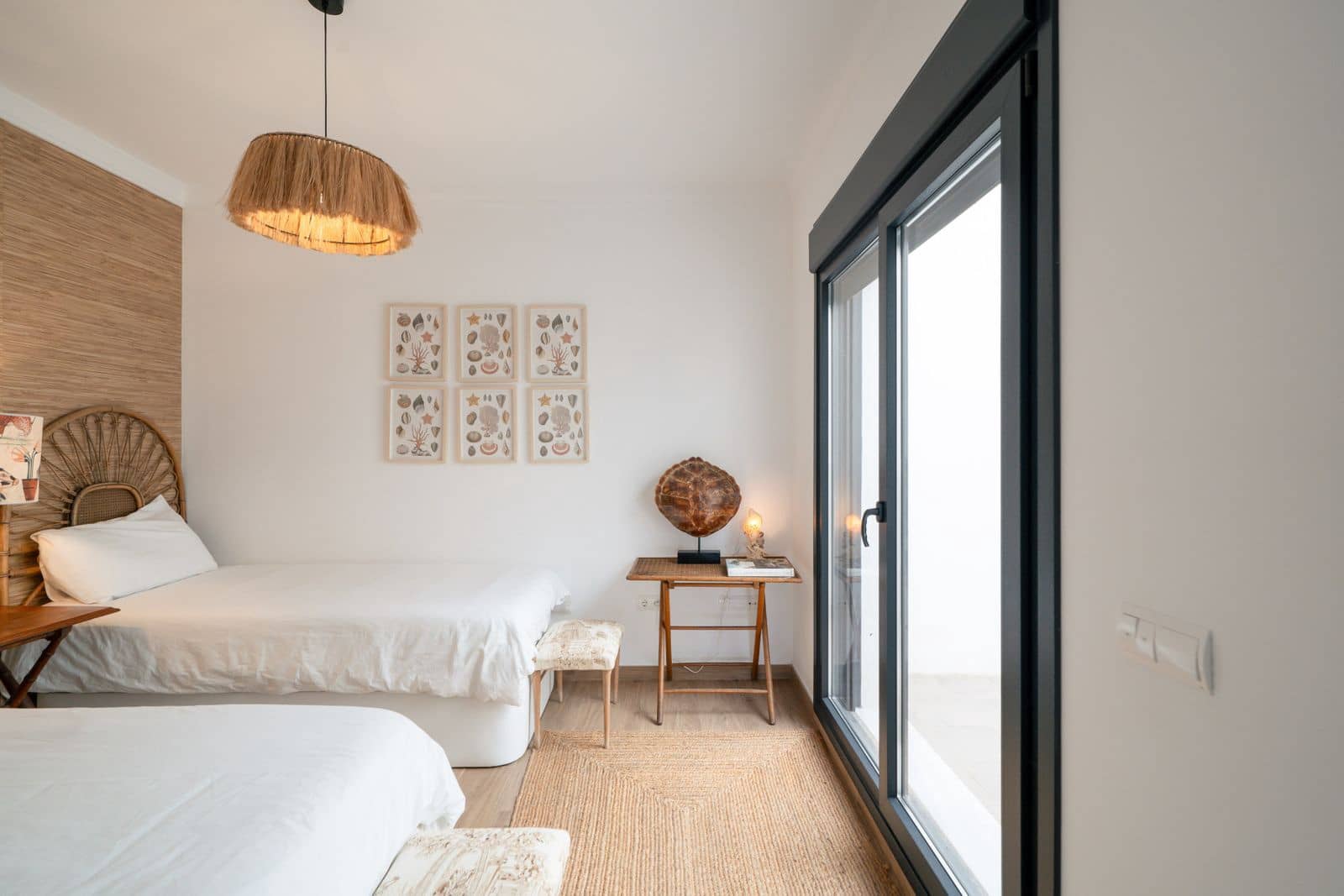 3 sypialnia Dom blizniak na sprzedaż w La Mairena - 570 000 € (Ref: 10020601)