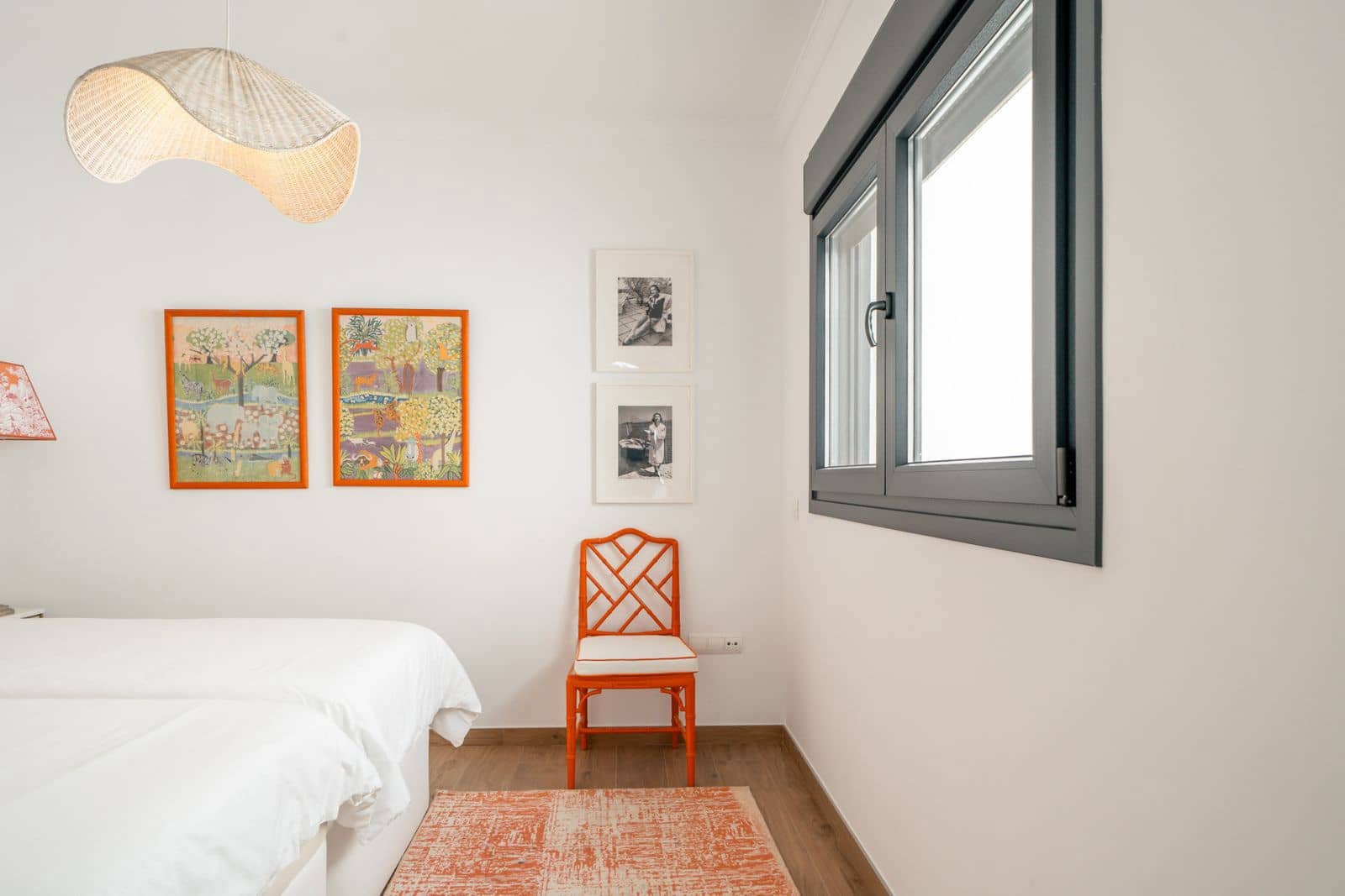 3 sypialnia Dom blizniak na sprzedaż w La Mairena - 570 000 € (Ref: 10020601)