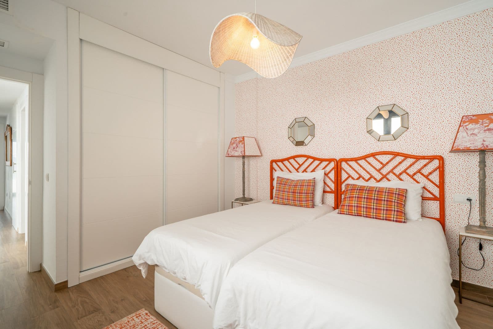 3 sypialnia Dom blizniak na sprzedaż w La Mairena - 570 000 € (Ref: 10020601)