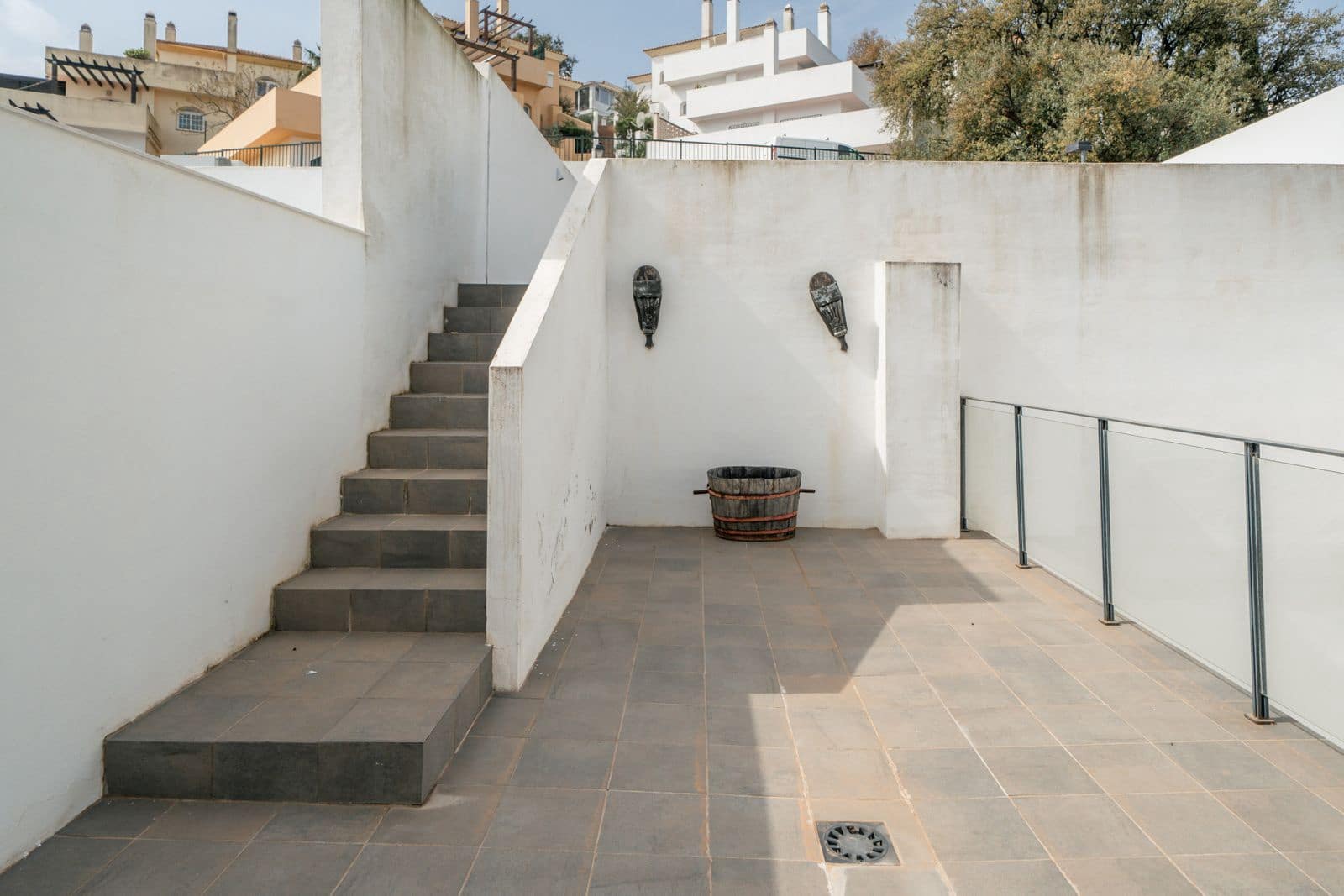 3 sypialnia Dom blizniak na sprzedaż w La Mairena - 570 000 € (Ref: 10020601)