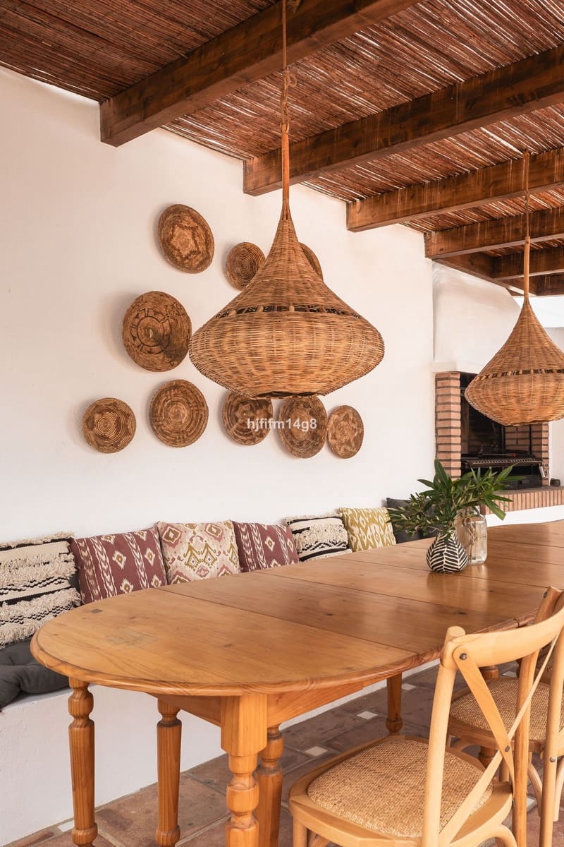 3 bedroom Villa for sale in Estepona - € 975,000 (Ref: 10020602)