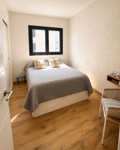 3 quarto Penthouse para venda em Carretera de Cadiz, Málaga cidade - 798 998 € (Ref: 10020603)