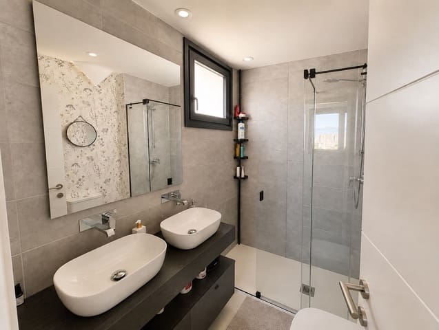 3 quarto Penthouse para venda em Carretera de Cadiz, Málaga cidade - 798 998 € (Ref: 10020603)