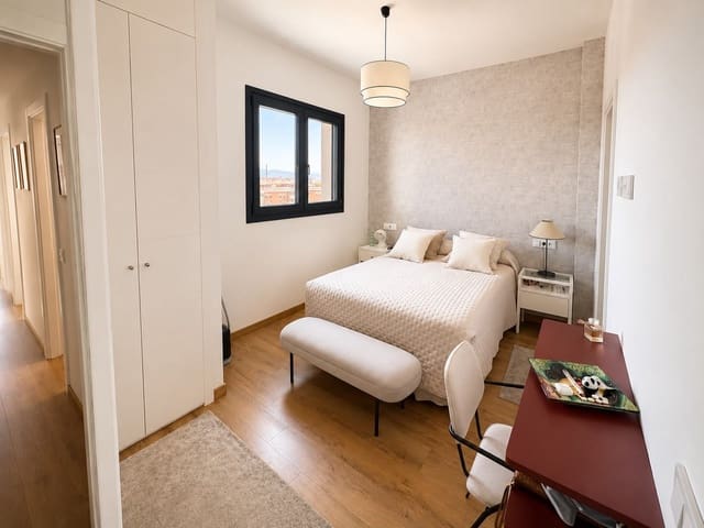 3 quarto Penthouse para venda em Carretera de Cadiz, Málaga cidade - 798 998 € (Ref: 10020603)