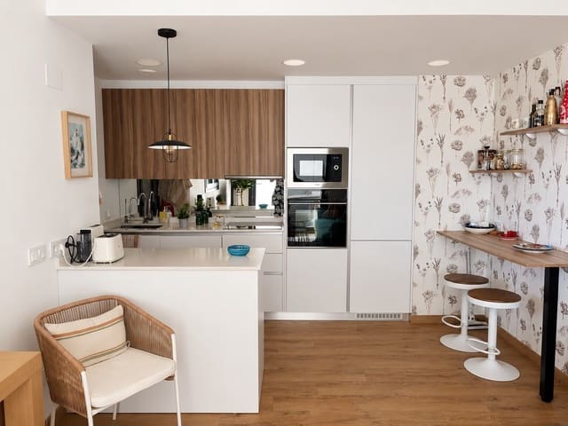 3 quarto Penthouse para venda em Carretera de Cadiz, Málaga cidade - 798 998 € (Ref: 10020603)