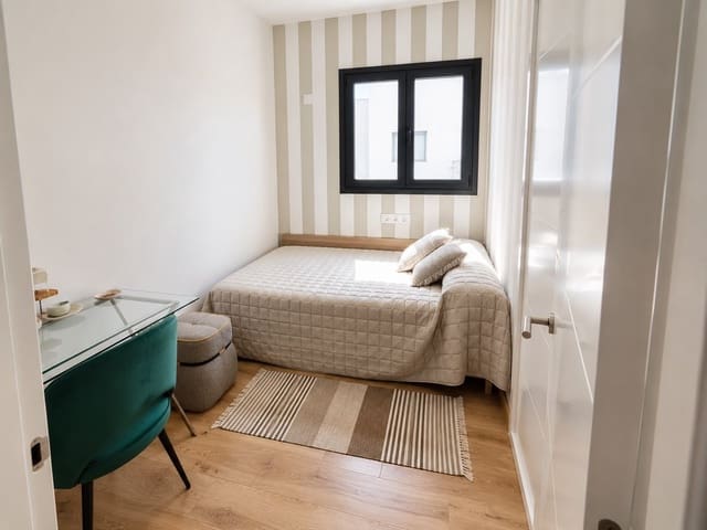 3 quarto Penthouse para venda em Carretera de Cadiz, Málaga cidade - 798 998 € (Ref: 10020603)