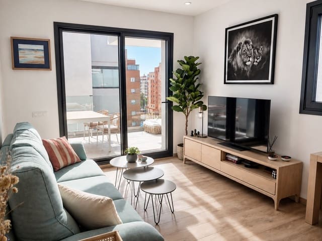 3 quarto Penthouse para venda em Carretera de Cadiz, Málaga cidade - 798 998 € (Ref: 10020603)