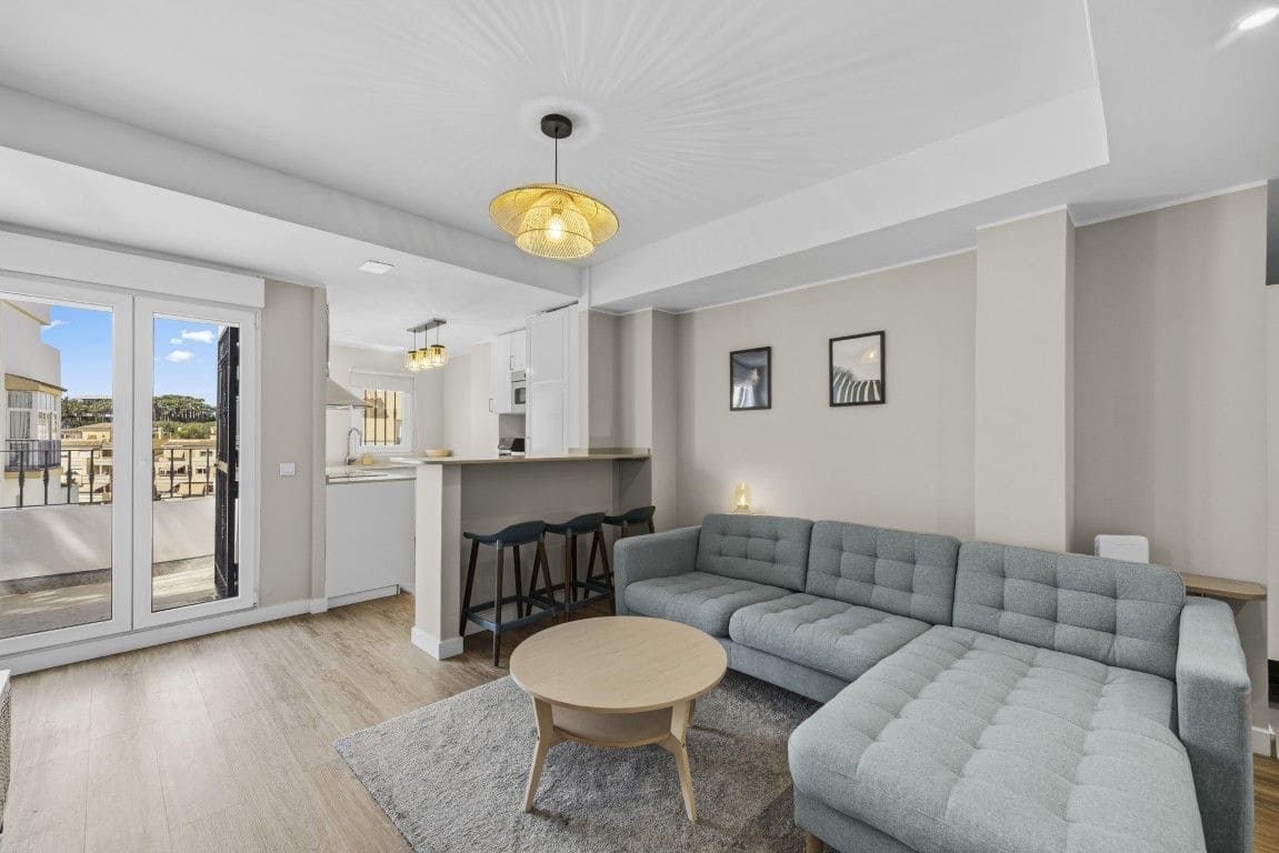 3 camera da letto Appartamento in vendita in Benalmadena - 319.000 € (Rif: 10020604)