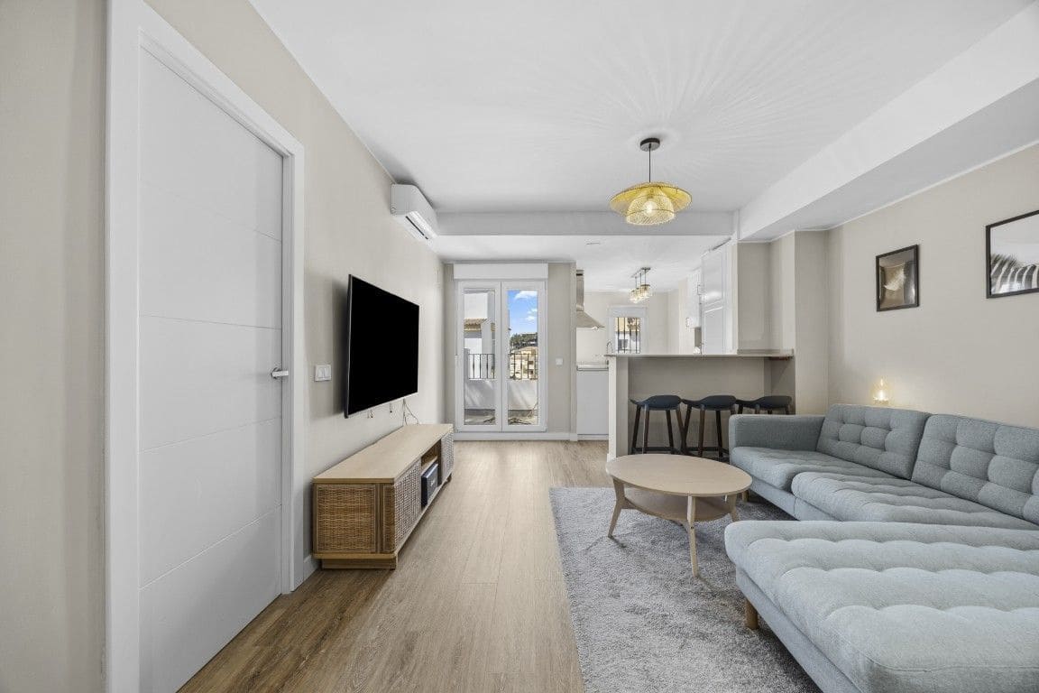 3 camera da letto Appartamento in vendita in Benalmadena - 319.000 € (Rif: 10020604)