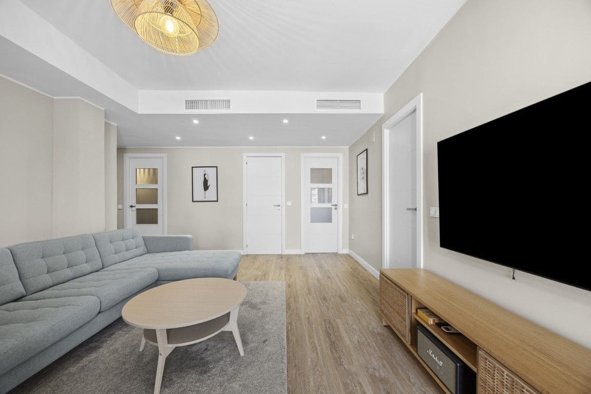 3 camera da letto Appartamento in vendita in Benalmadena - 319.000 € (Rif: 10020604)
