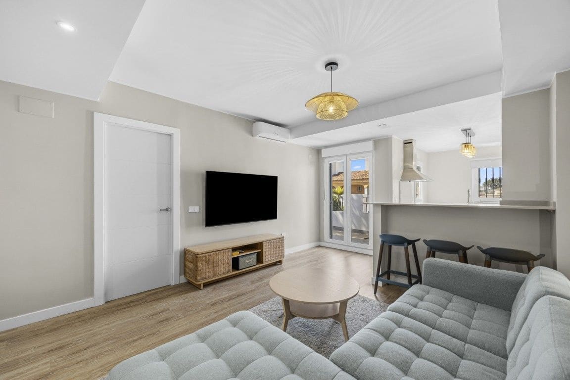 3 camera da letto Appartamento in vendita in Benalmadena - 319.000 € (Rif: 10020604)