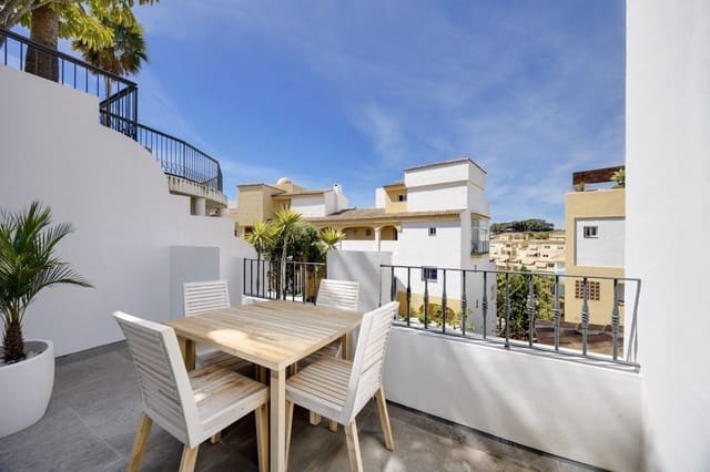 3 camera da letto Appartamento in vendita in Benalmádena - 319.000 € (Rif: 10020604)