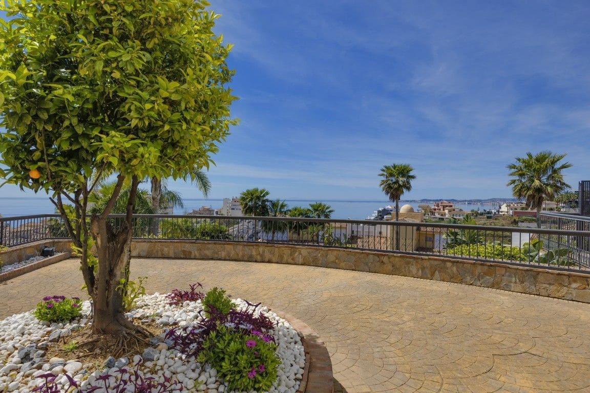 3 camera da letto Appartamento in vendita in Benalmadena - 319.000 € (Rif: 10020604)