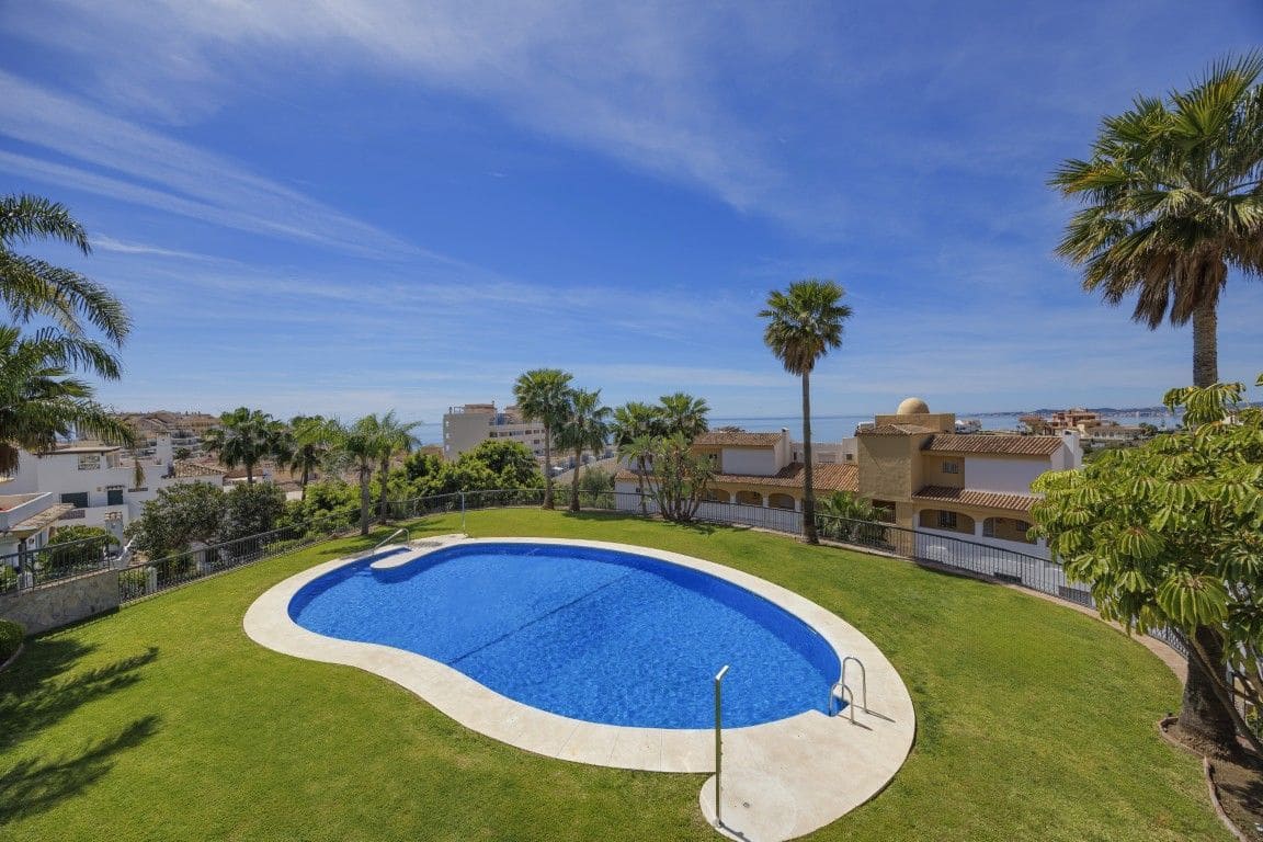3 camera da letto Appartamento in vendita in Benalmadena - 319.000 € (Rif: 10020604)