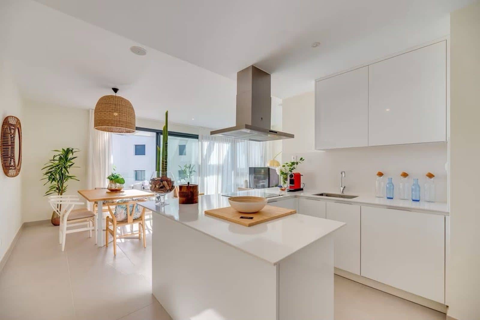 3 bedroom Penthouse for sale in Estepona - € 769,000 (Ref: 10020605)