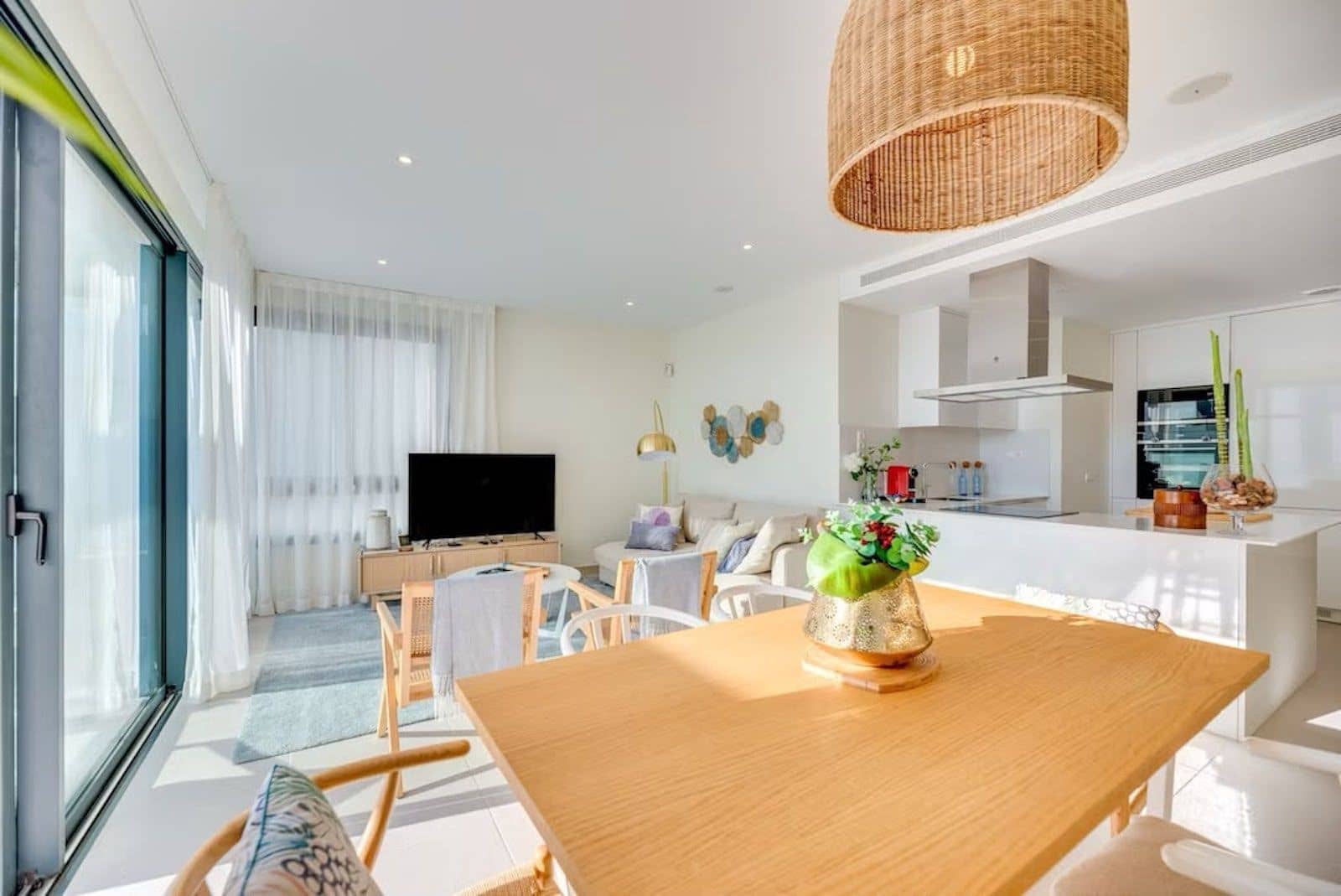 3 bedroom Penthouse for sale in Estepona - € 769,000 (Ref: 10020605)