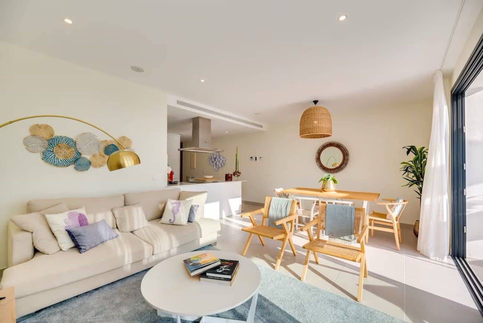 3 bedroom Penthouse for sale in Estepona - € 769,000 (Ref: 10020605)