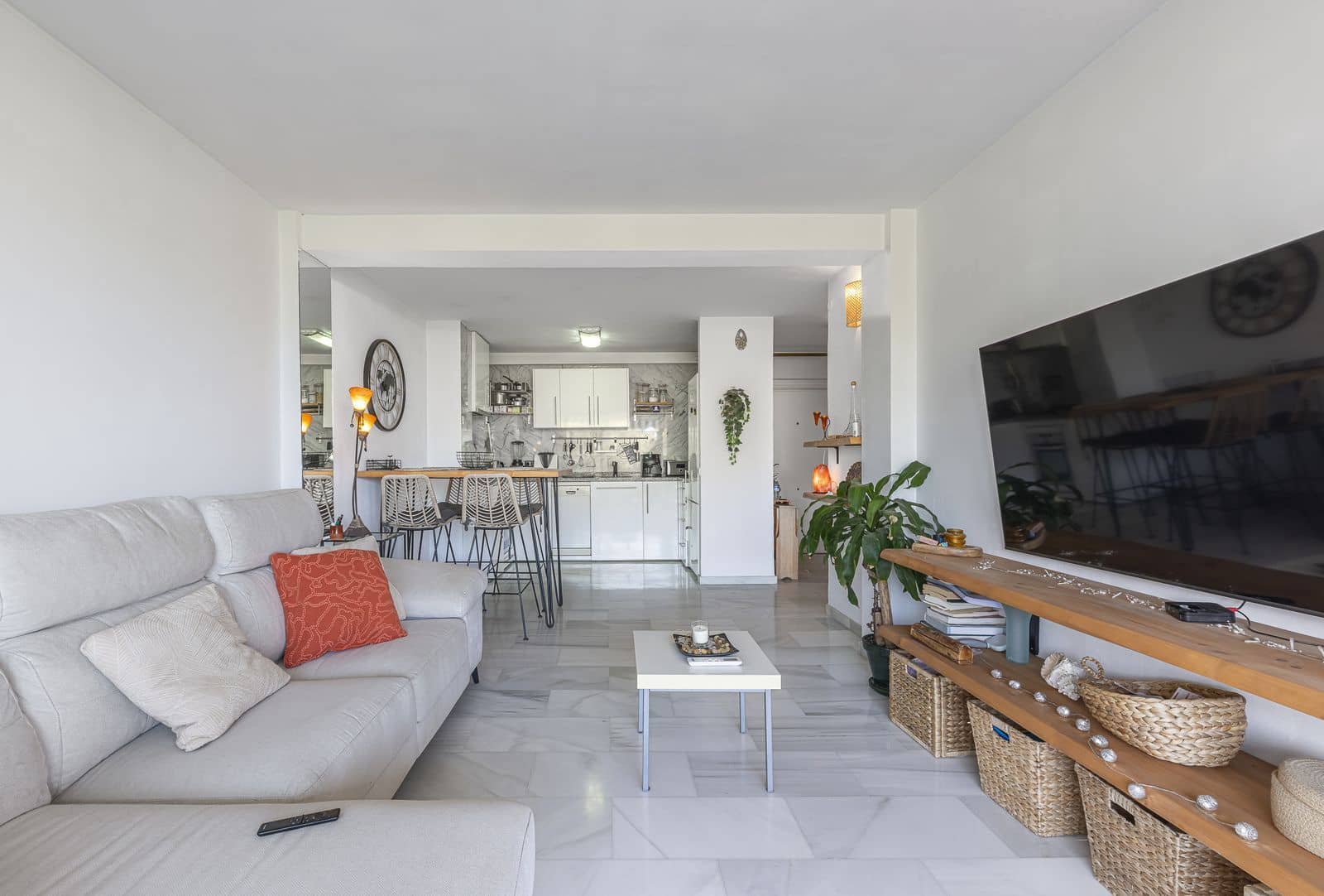 1 sypialnia Apartament na sprzedaż w Marbella - 300 000 € (Ref: 10020606)