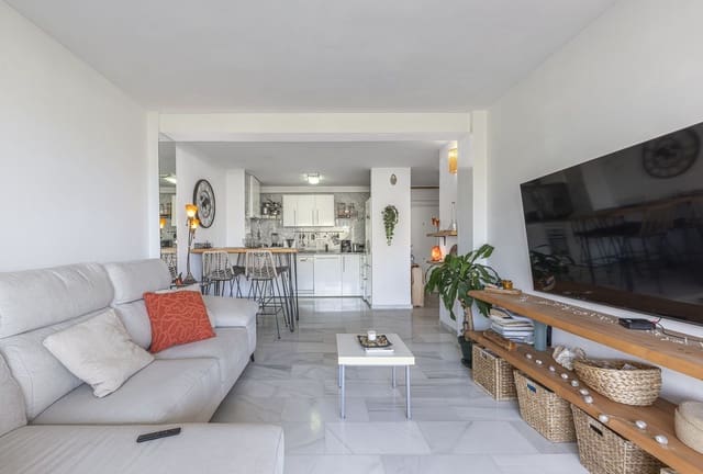 1 sypialnia Apartament na sprzedaż w Marbella - 300 000 € (Ref: 10020606)
