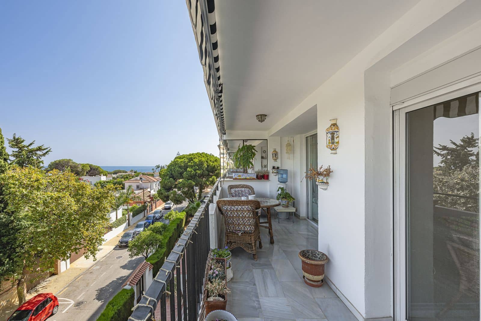 1 sypialnia Apartament na sprzedaż w Marbella - 300 000 € (Ref: 10020606)