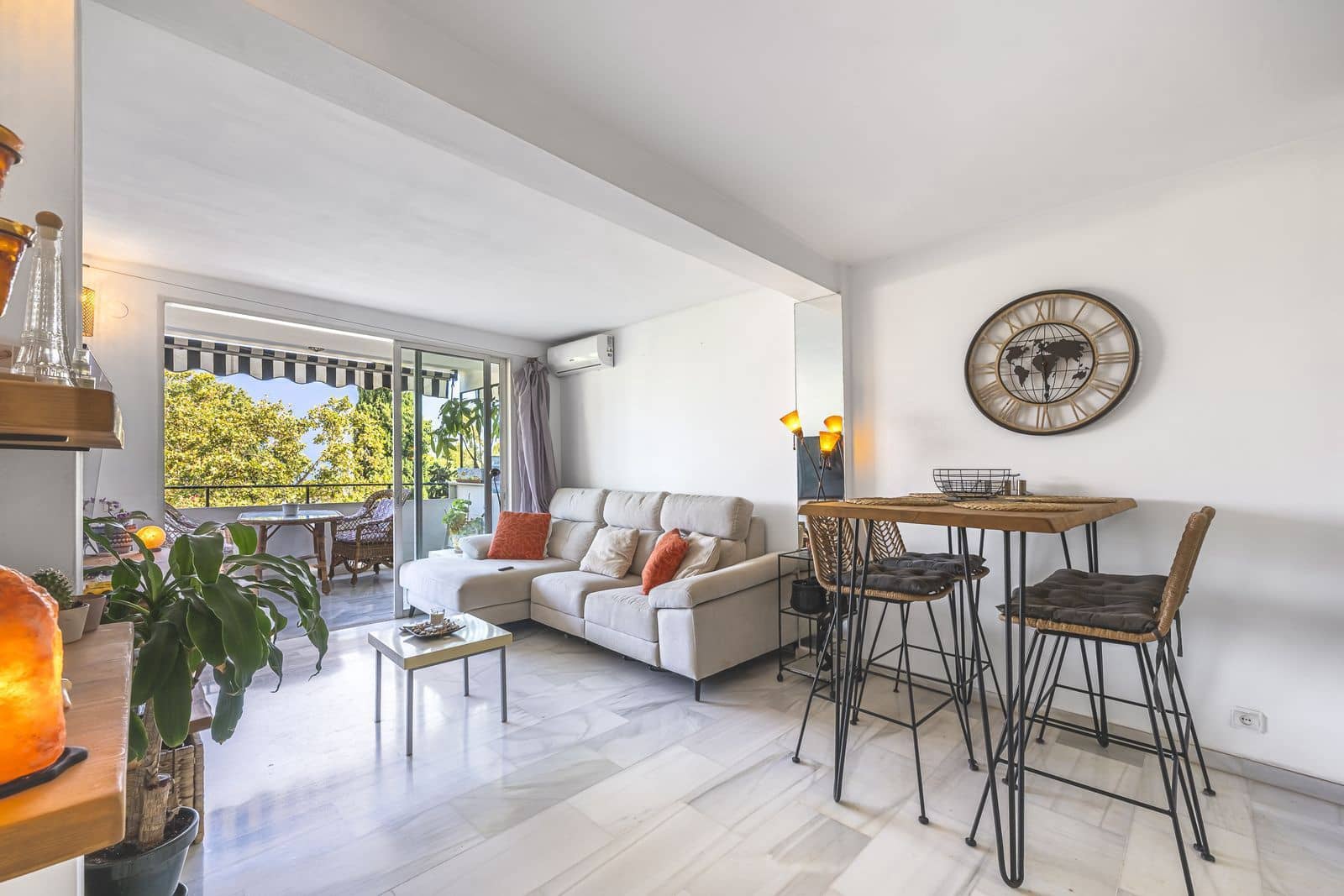 1 sypialnia Apartament na sprzedaż w Marbella - 300 000 € (Ref: 10020606)