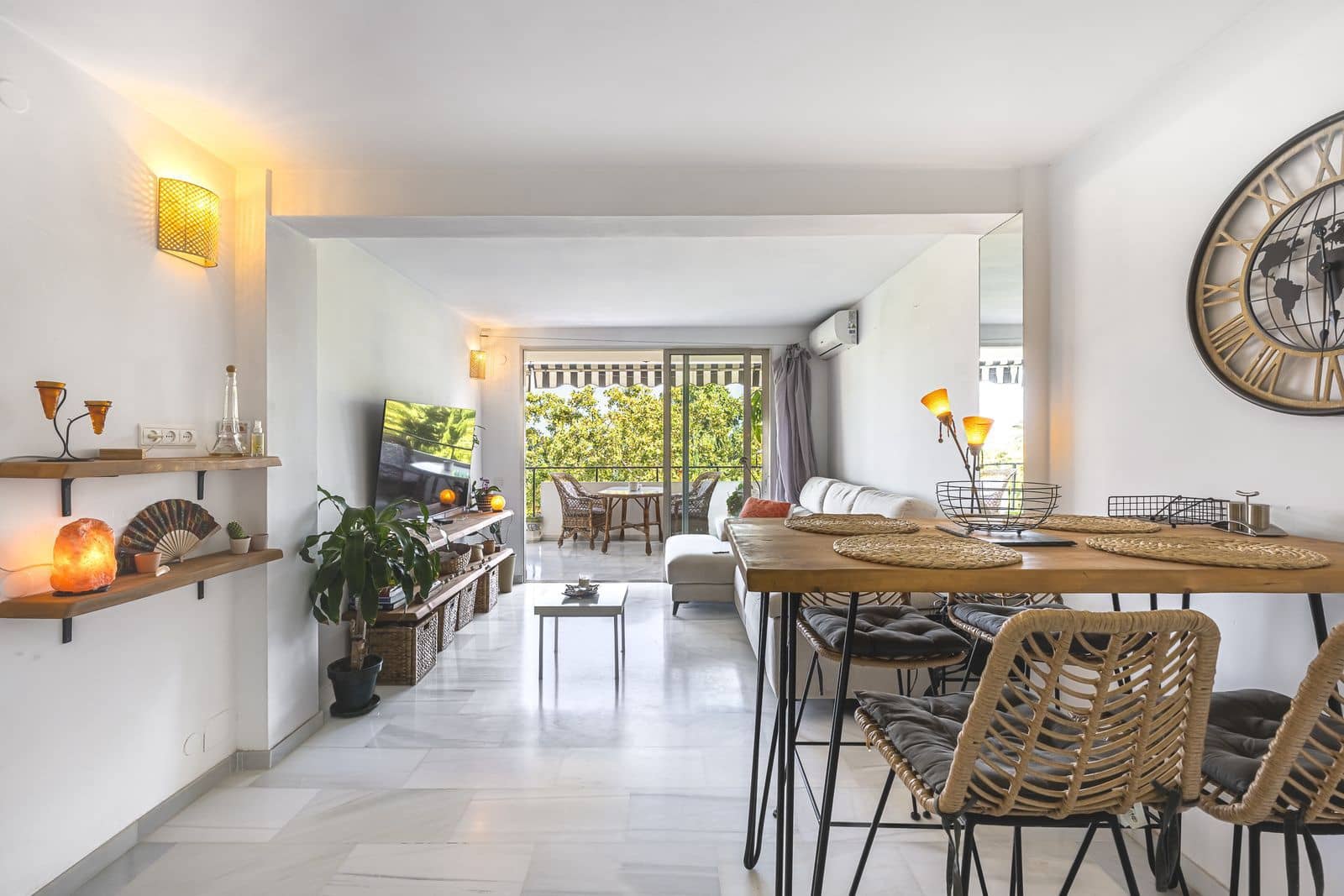 1 sypialnia Apartament na sprzedaż w Marbella - 300 000 € (Ref: 10020606)