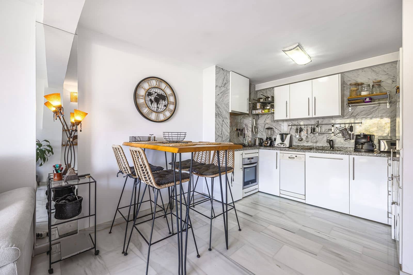 1 sypialnia Apartament na sprzedaż w Marbella - 300 000 € (Ref: 10020606)