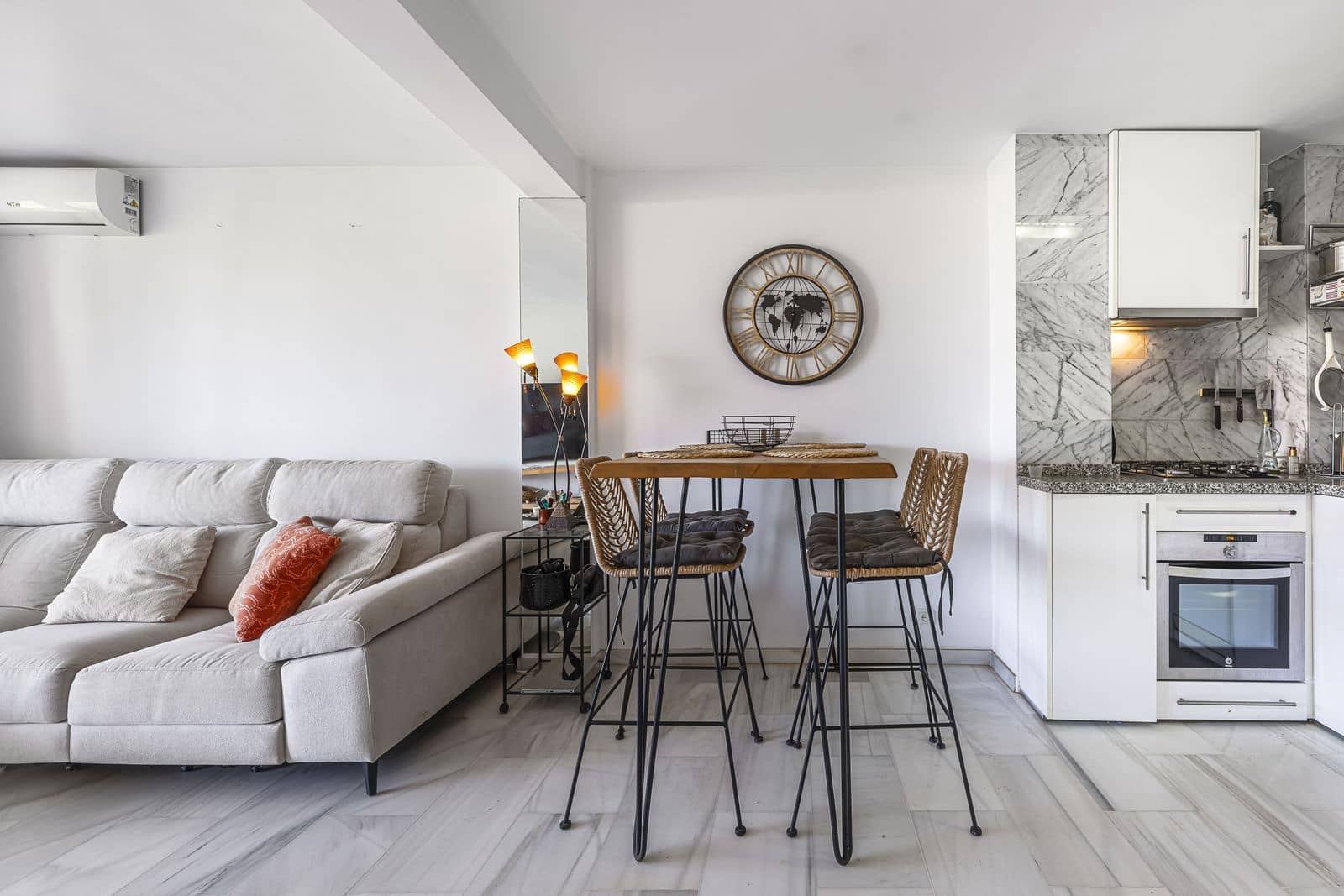 1 sypialnia Apartament na sprzedaż w Marbella - 300 000 € (Ref: 10020606)
