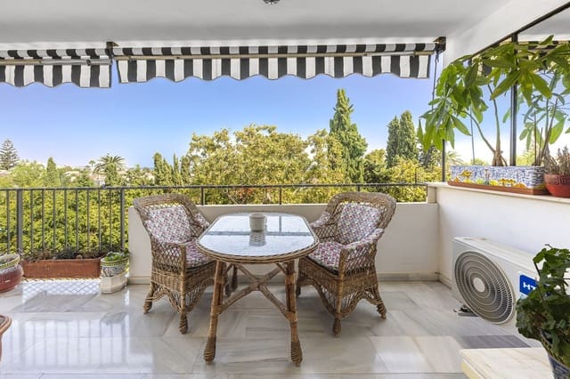1 sypialnia Apartament na sprzedaż w Marbella - 300 000 € (Ref: 10020606)
