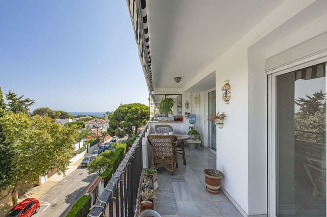 1 sypialnia Apartament na sprzedaż w Marbella - 300 000 € (Ref: 10020606)