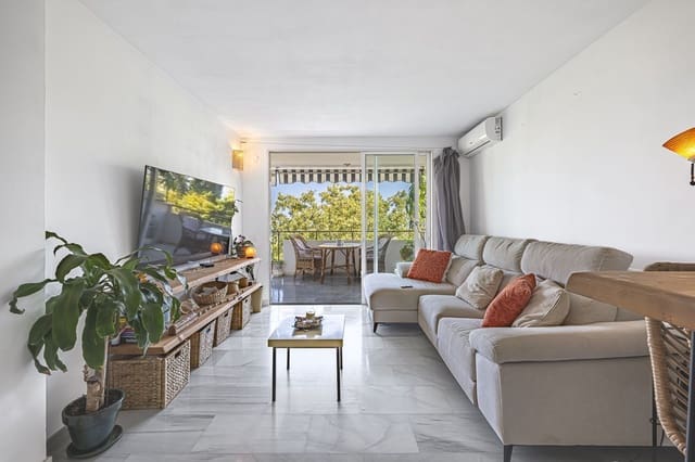 1 sypialnia Apartament na sprzedaż w Marbella - 300 000 € (Ref: 10020606)