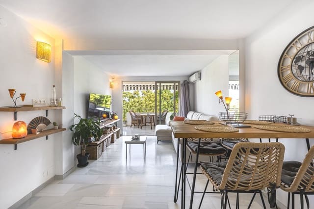 1 sypialnia Apartament na sprzedaż w Marbella - 300 000 € (Ref: 10020606)
