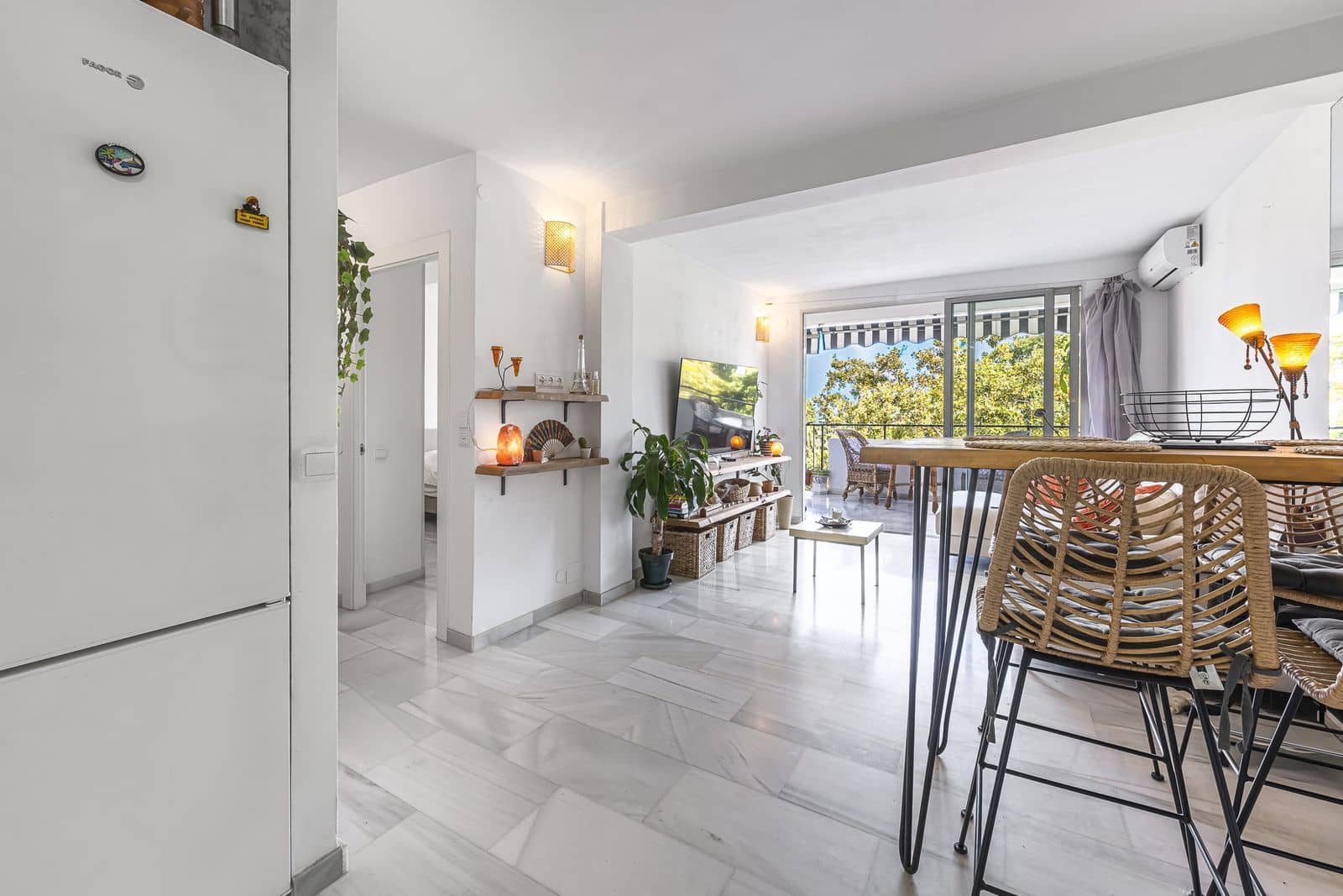 1 sypialnia Apartament na sprzedaż w Marbella - 300 000 € (Ref: 10020606)