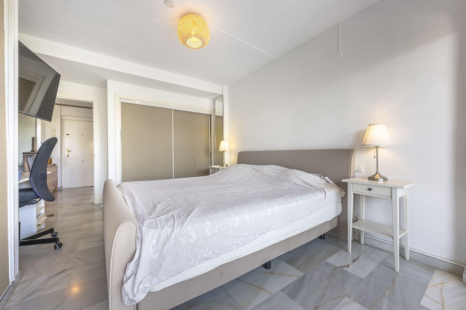 1 sypialnia Apartament na sprzedaż w Marbella - 300 000 € (Ref: 10020606)