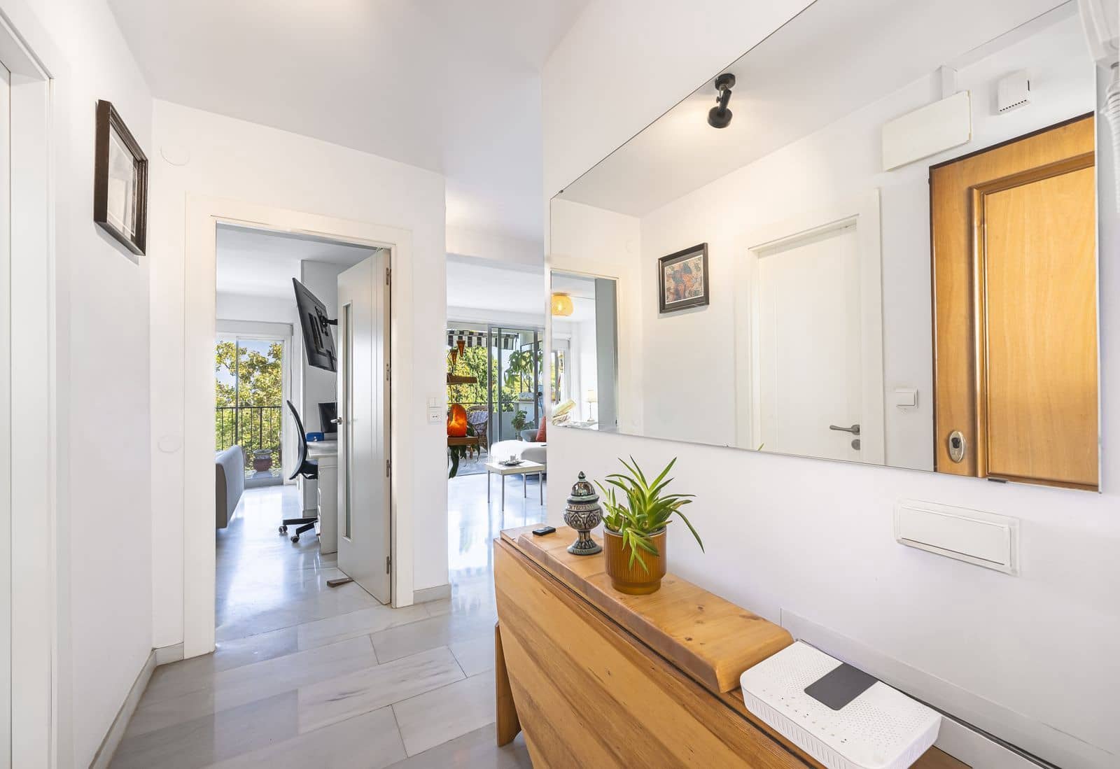 1 sypialnia Apartament na sprzedaż w Marbella - 300 000 € (Ref: 10020606)