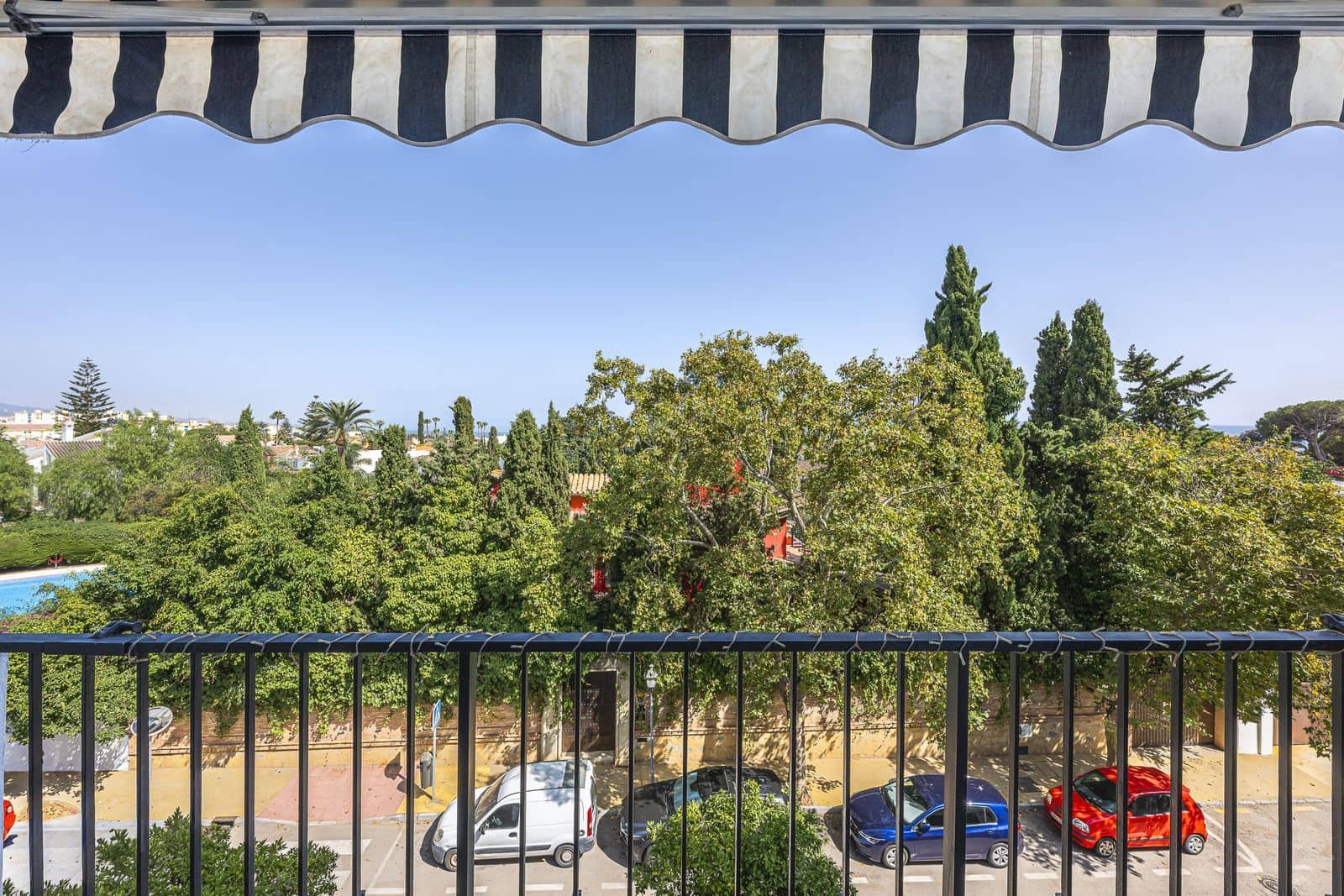 1 sypialnia Apartament na sprzedaż w Marbella - 300 000 € (Ref: 10020606)