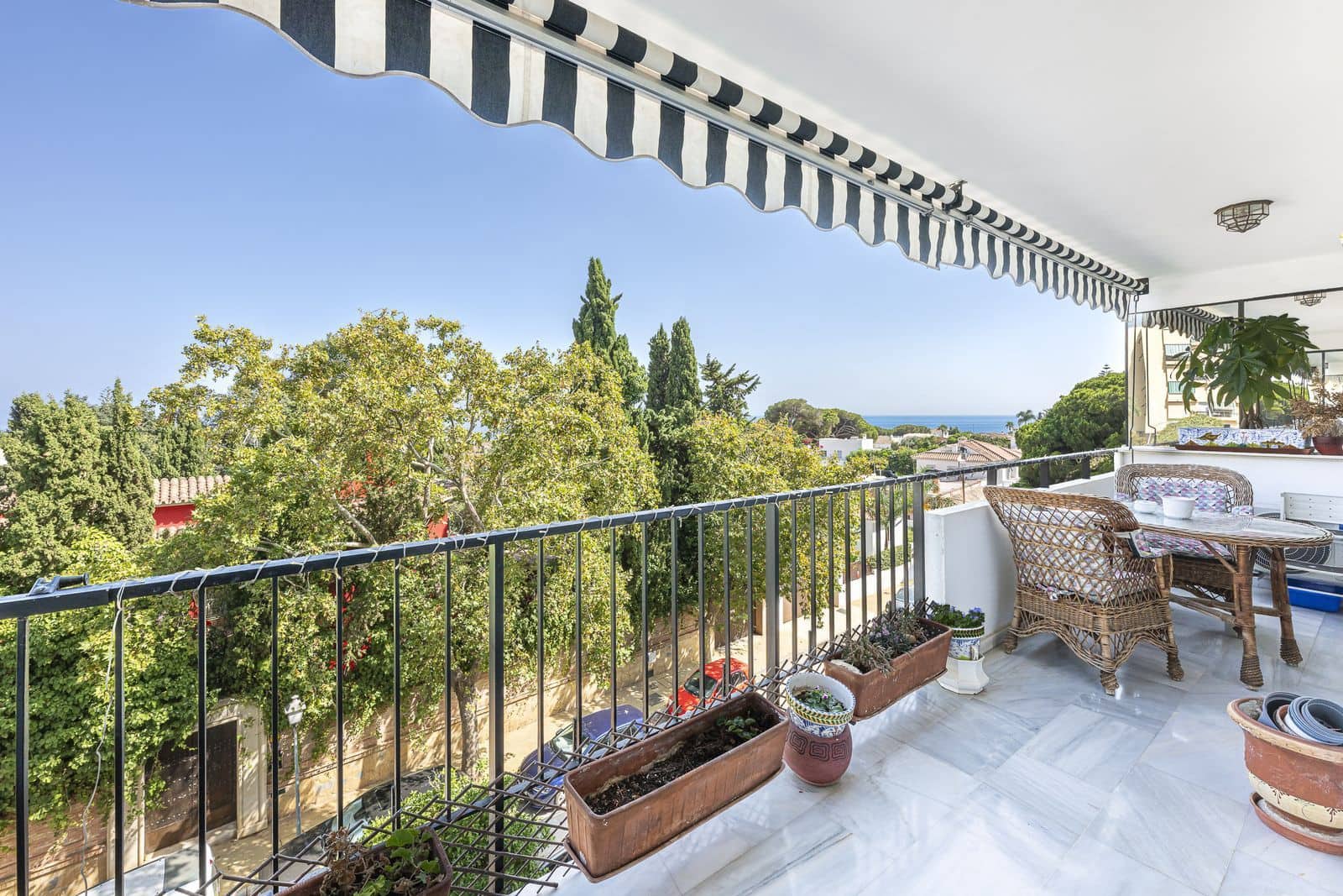 1 sypialnia Apartament na sprzedaż w Marbella - 300 000 € (Ref: 10020606)